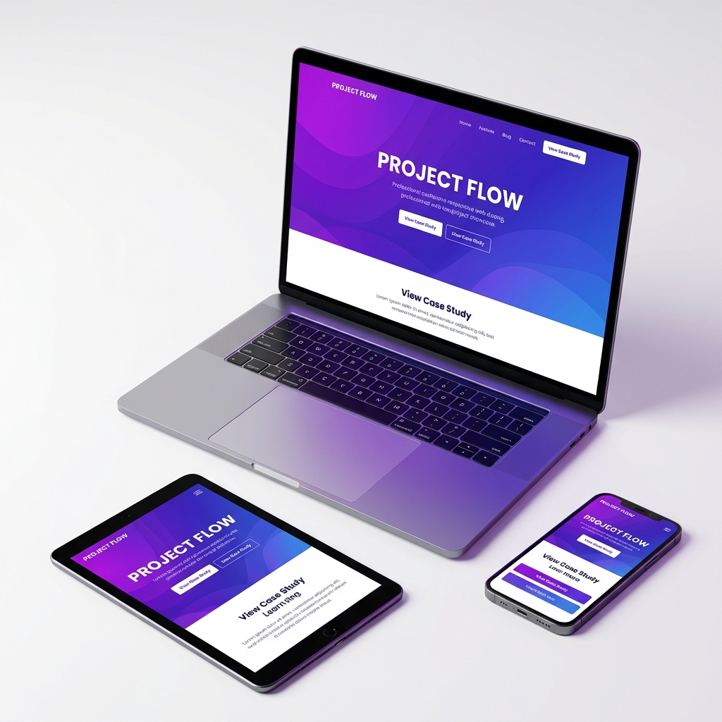 Web Tasarım Projeleri