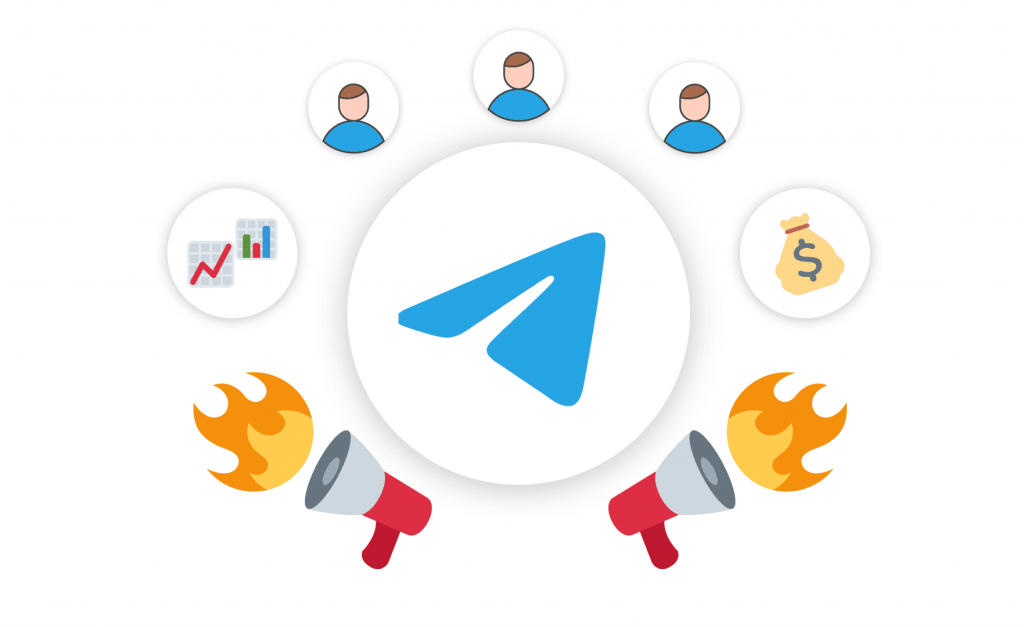 Telegram Dijital Ürün Satış Botu | TeleSell